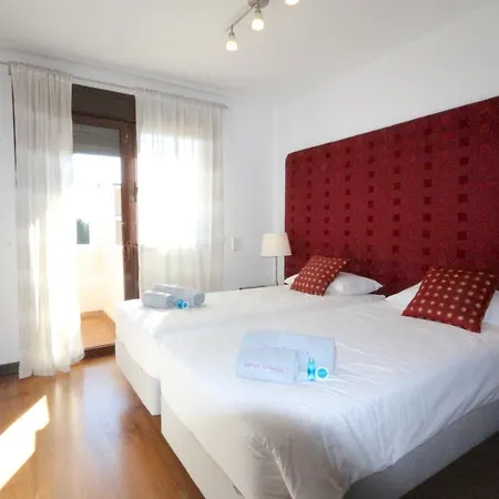 Monte Laguna - Clever Details Apartment *