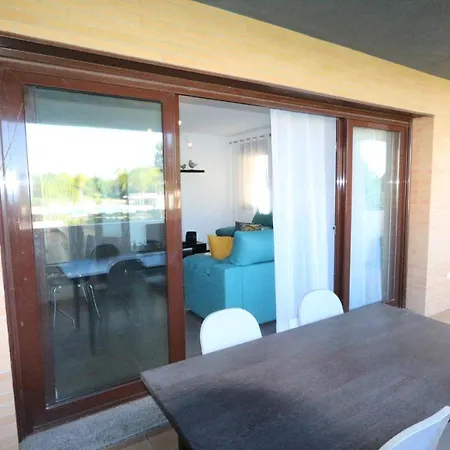 Monte Laguna - Clever Details Apartment