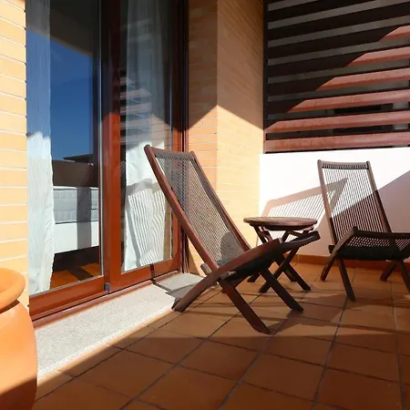 Monte Laguna - Clever Details Apartment *