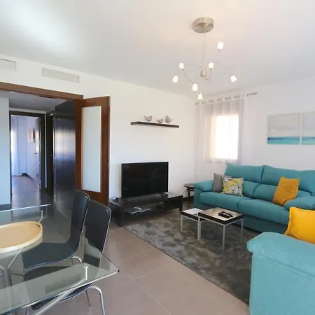 Apartment Monte Laguna - Clever Details