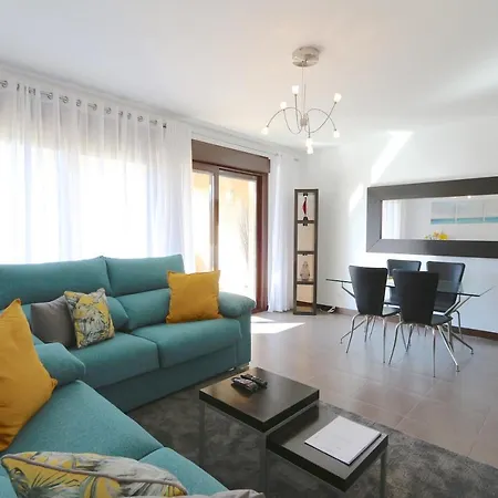 Apartment Monte Laguna - Clever Details *