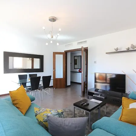 Monte Laguna - Clever Details Apartment *