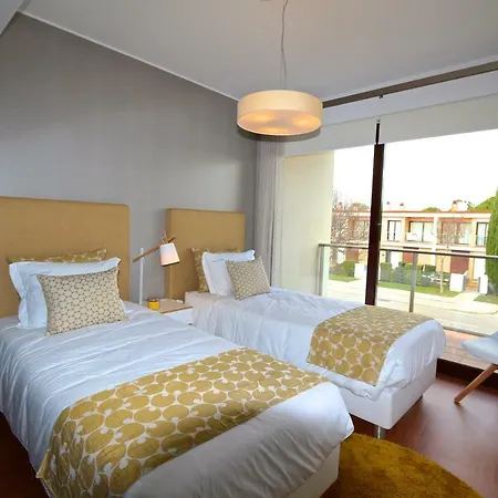 Apartment Monte Laguna - Clever Details *