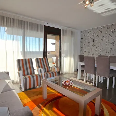 Monte Laguna - Clever Details Apartment