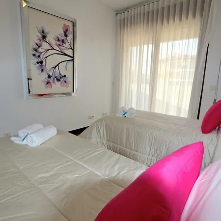 Monte Laguna - Clever Details Lejlighed Vilamoura