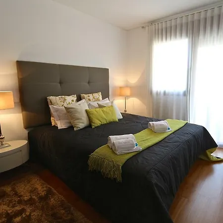 Apartment Monte Laguna - Clever Details
