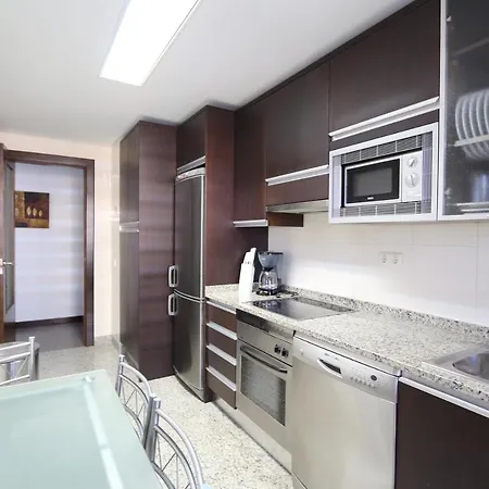 Monte Laguna - Clever Details Апартаменты *