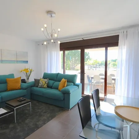 Monte Laguna - Clever Details Апартаменты