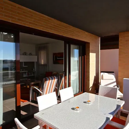 Апартаменты Monte Laguna - Clever Details Виламура