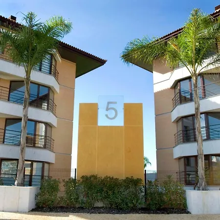 Апартаменты Monte Laguna - Clever Details