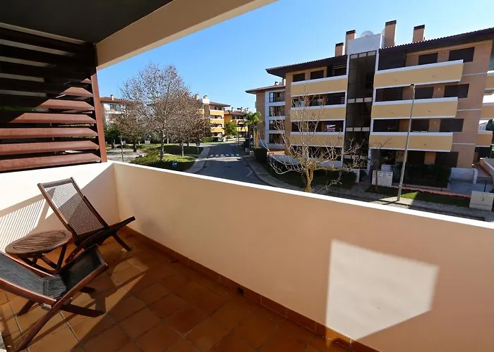 Διαμέρισμα Monte Laguna - Clever Details *