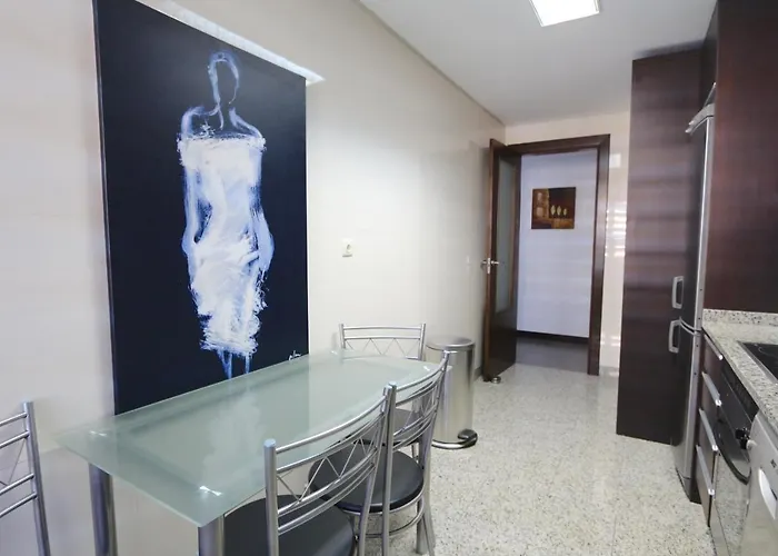 Διαμέρισμα Monte Laguna - Clever Details