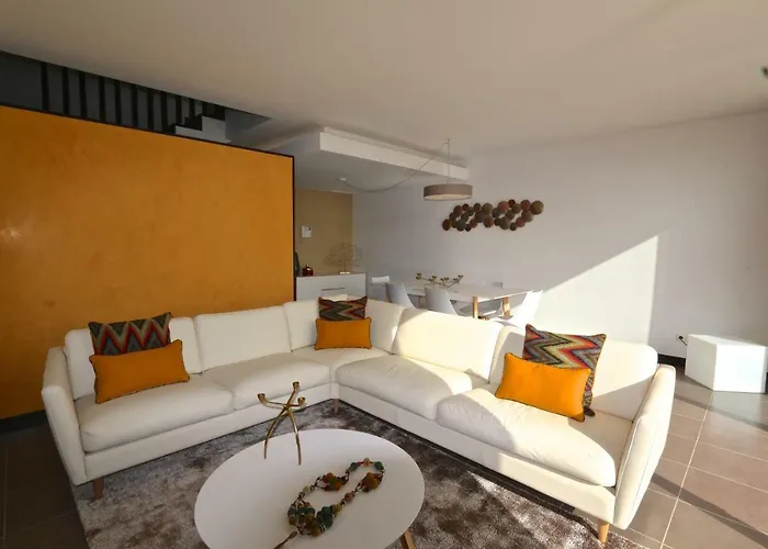 Monte Laguna - Clever Details *