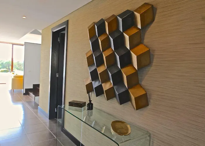 Διαμέρισμα Monte Laguna - Clever Details Βιλαμούρα