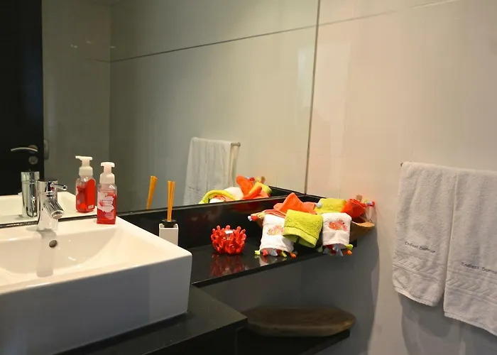 Monte Laguna - Clever Details Διαμέρισμα *