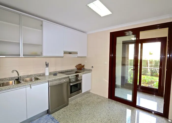 Διαμέρισμα Monte Laguna - Clever Details