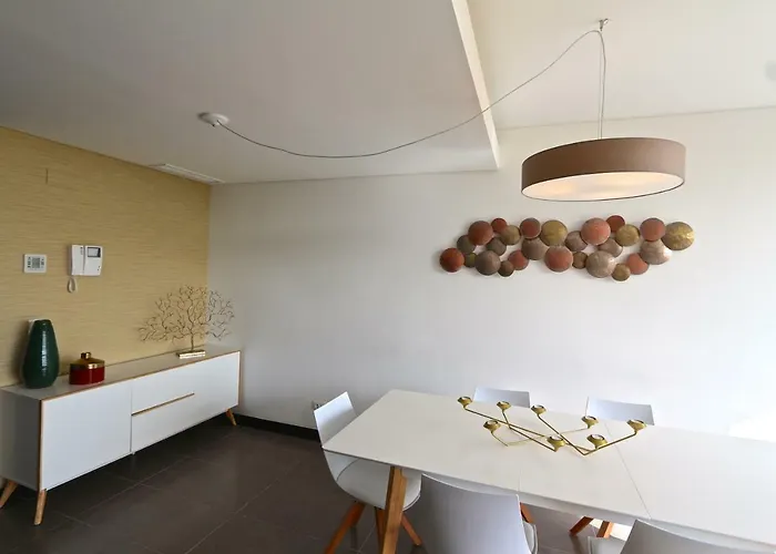 Διαμέρισμα Monte Laguna - Clever Details *