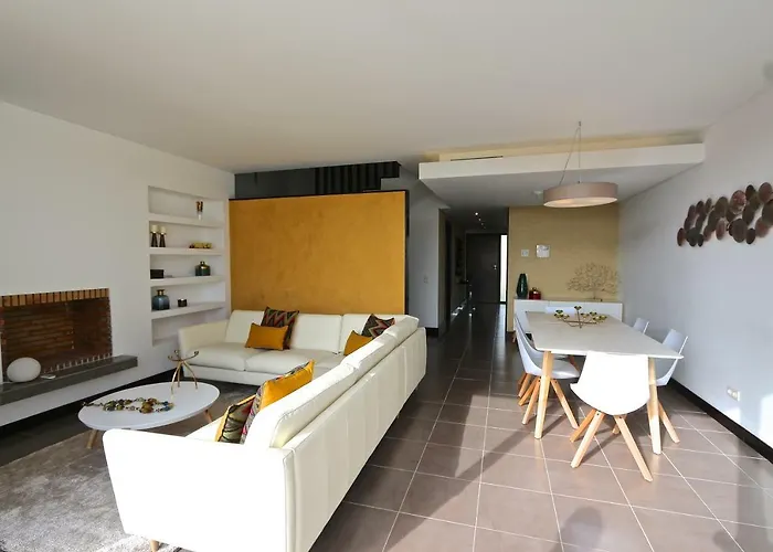 Διαμέρισμα Monte Laguna - Clever Details *