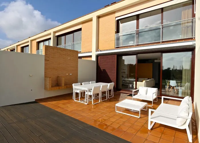 Monte Laguna - Clever Details Διαμέρισμα Βιλαμούρα