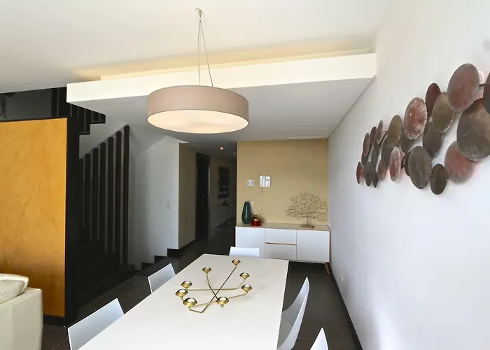 Monte Laguna - Clever Details *