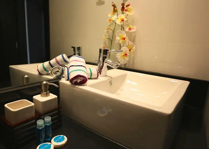 Monte Laguna - Clever Details Βιλαμούρα