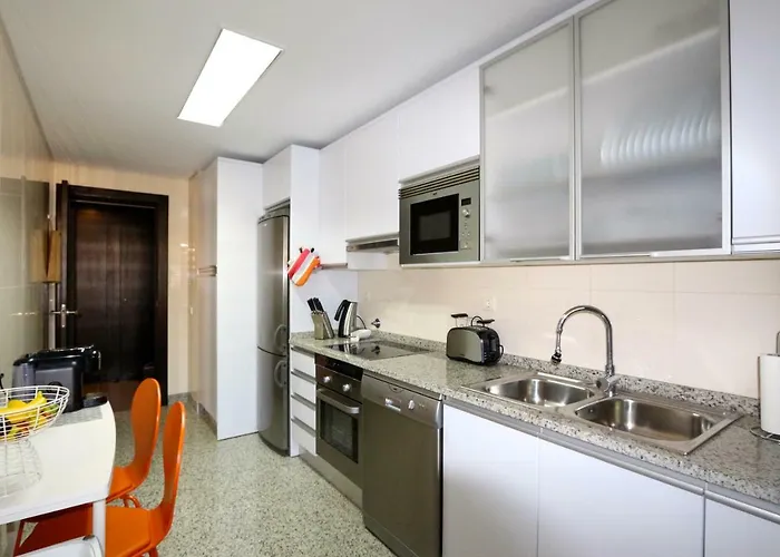 Διαμέρισμα Monte Laguna - Clever Details