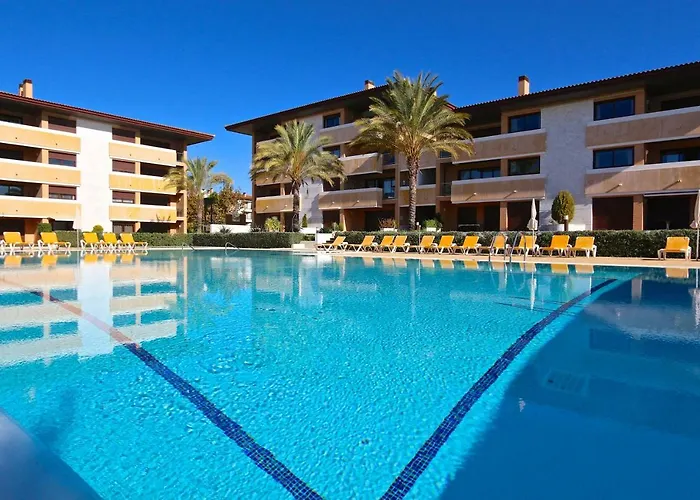 Monte Laguna - Clever Details Διαμέρισμα *