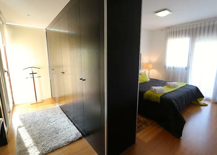 Monte Laguna - Clever Details Βιλαμούρα