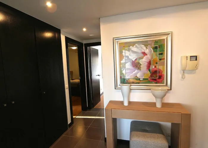 Διαμέρισμα Monte Laguna - Clever Details Βιλαμούρα