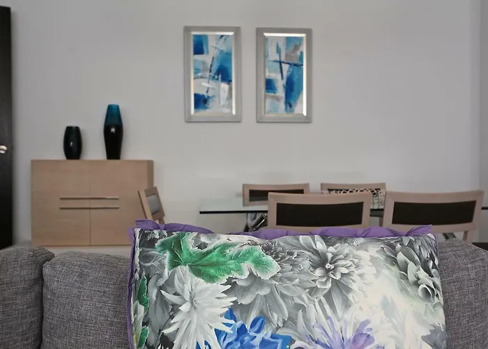 Monte Laguna - Clever Details * Βιλαμούρα