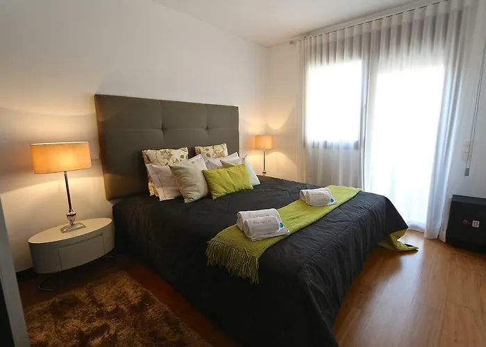 Διαμέρισμα Monte Laguna - Clever Details