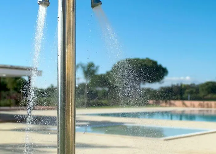 Διαμέρισμα Monte Laguna - Clever Details Βιλαμούρα