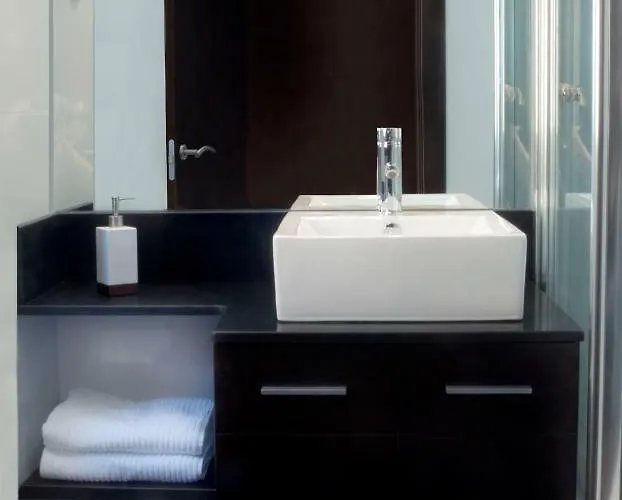 Monte Laguna - Clever Details *