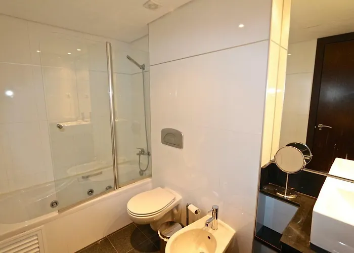 Monte Laguna - Clever Details * Βιλαμούρα