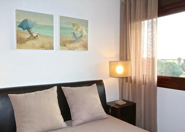 Monte Laguna - Clever Details Διαμέρισμα