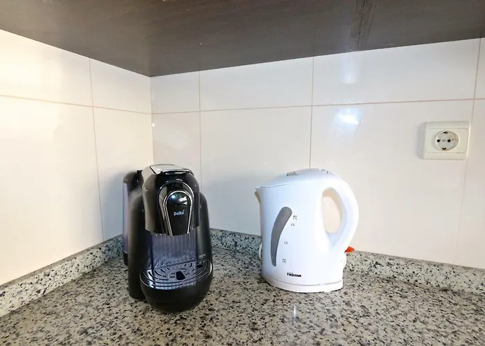 Monte Laguna - Clever Details