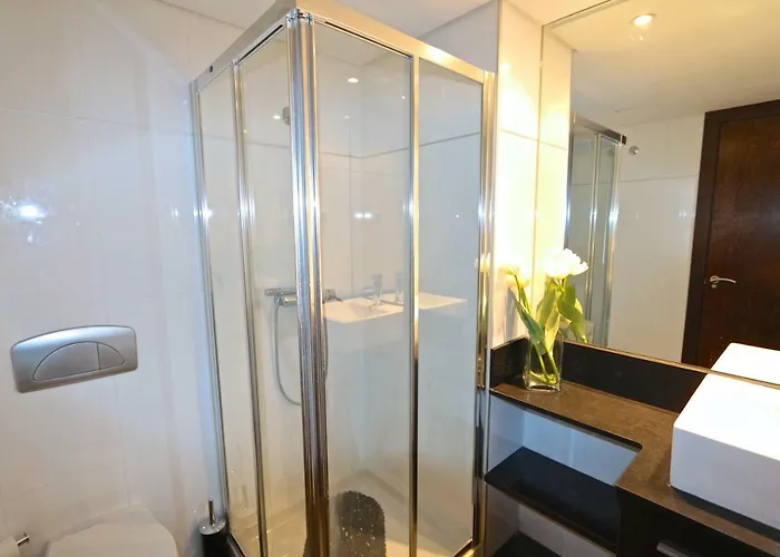 Monte Laguna - Clever Details Διαμέρισμα Βιλαμούρα