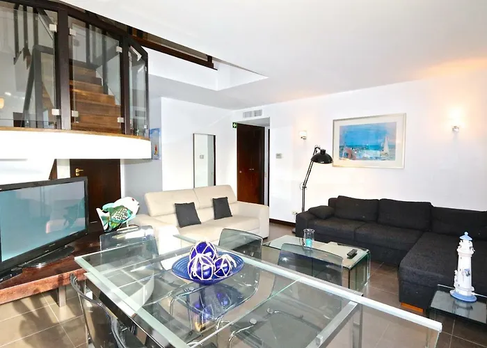 Monte Laguna - Clever Details * Βιλαμούρα