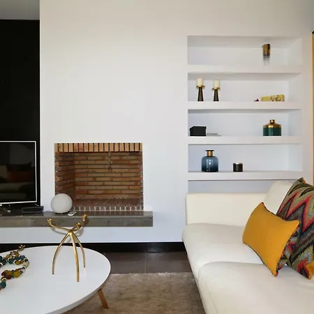 Monte Laguna - Clever Details * فيلامورا