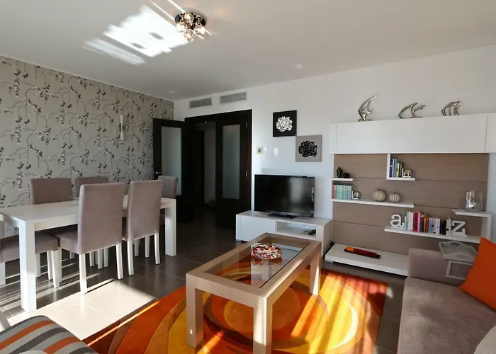 Monte Laguna - Clever Details Apartment *