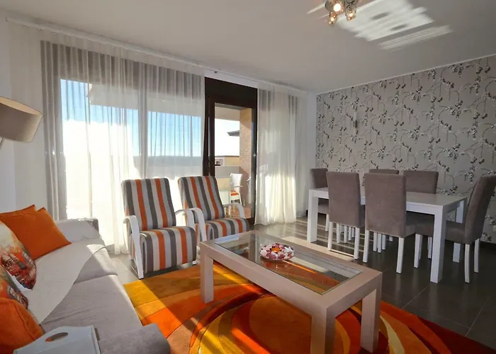 Monte Laguna - Clever Details Apartment