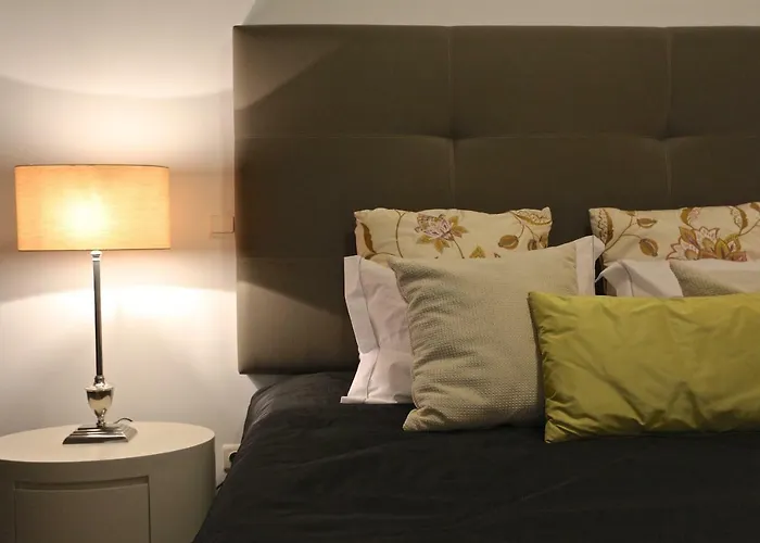 Monte Laguna - Clever Details Apartment Vilamoura