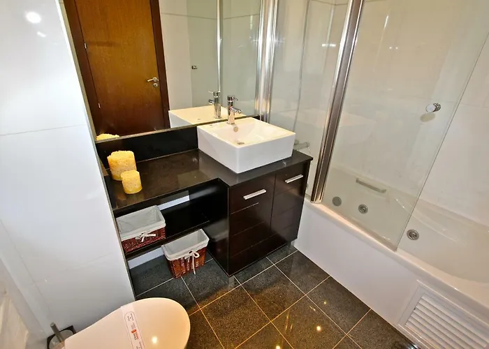 Monte Laguna - Clever Details Apartment *
