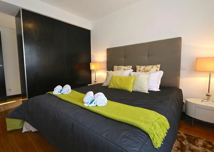 Monte Laguna - Clever Details Apartment *