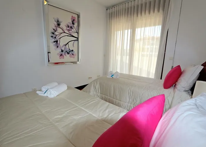 Monte Laguna - Clever Details Apartment Vilamoura