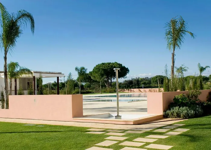 Monte Laguna - Clever Details Apartment Vilamoura