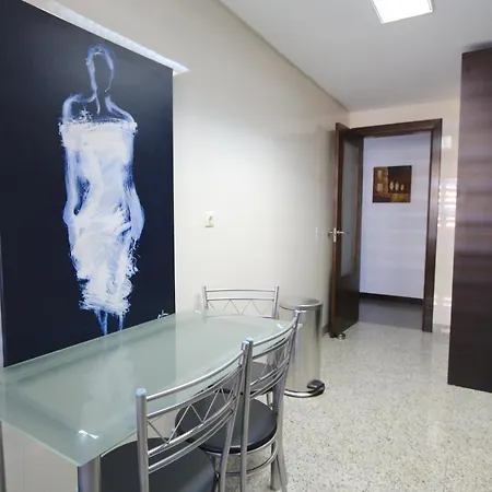 Apartament Monte Laguna - Clever Details