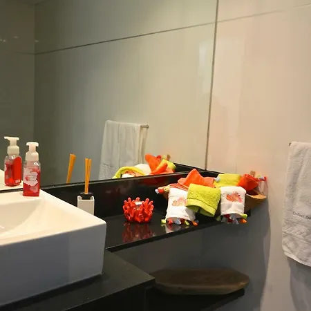 Monte Laguna - Clever Details Apartament *