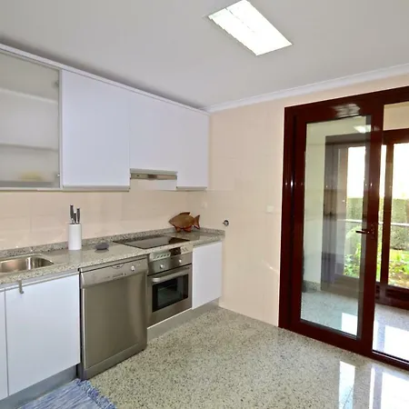 Apartament Monte Laguna - Clever Details