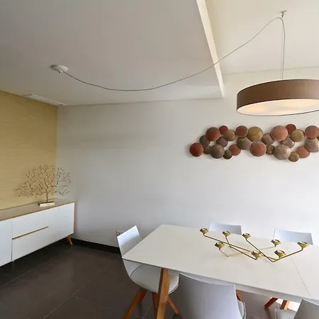 Apartament Monte Laguna - Clever Details *